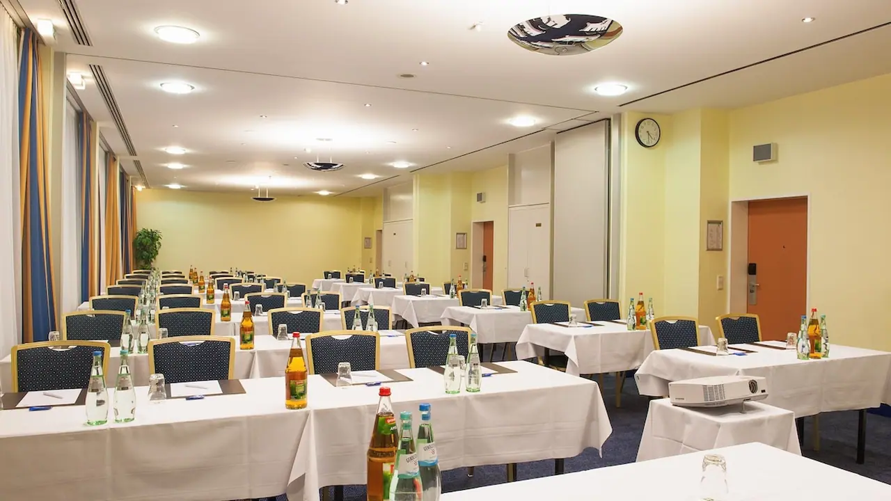 Holiday Inn Munich - South